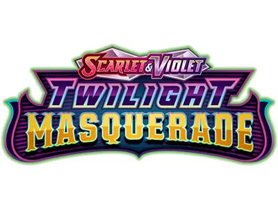 Twilight Masquerade