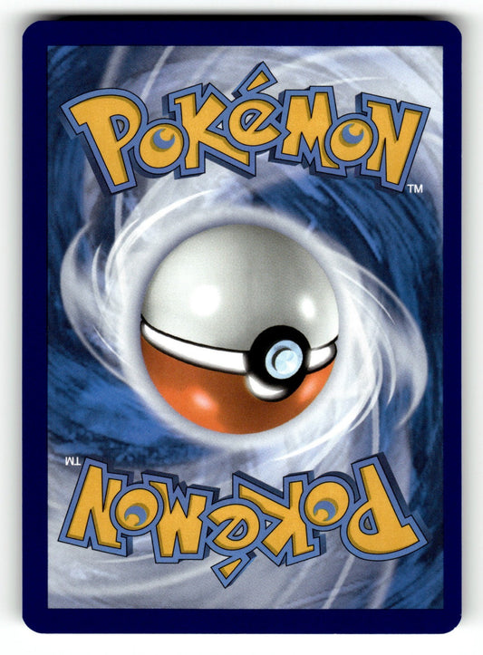 Poliwhirl Holo Illustration Rare SV: Scarlet & Violet 151 176/165 NM
